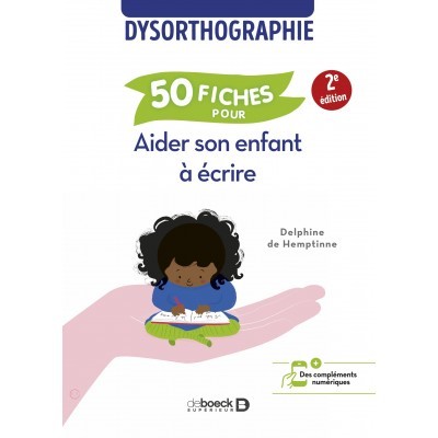 50 fiches pour aider son...