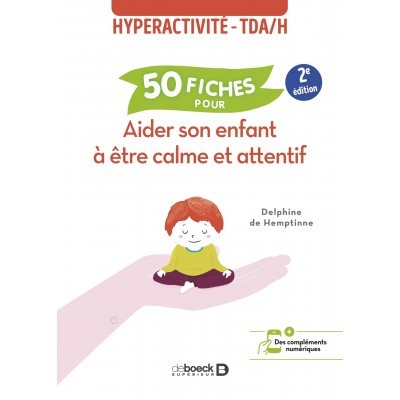 50 fiches pour aider son...