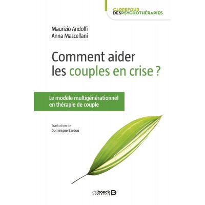 Comment aider les couples...