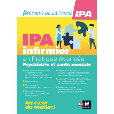 Infirmier en pratique...