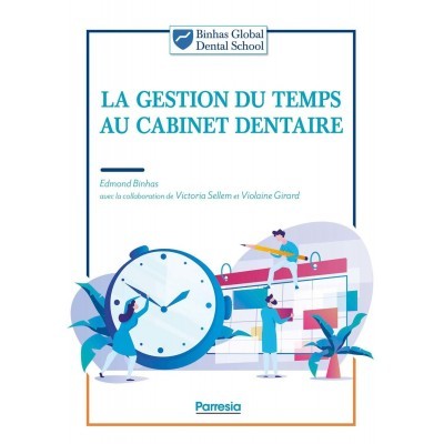 La gestion du temps au...