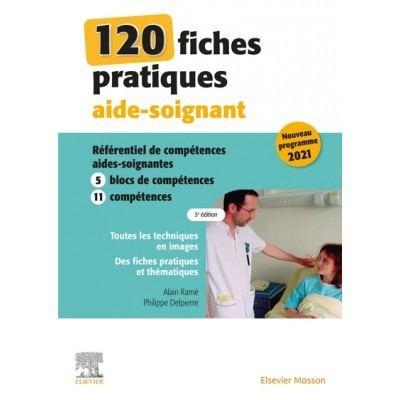 120 fiches pratiques...