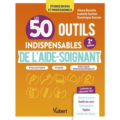 Les 50 outils...