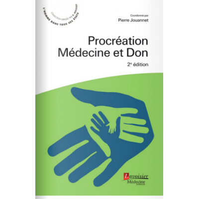 Procréation, médecine et don