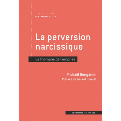 La perversion narcissique