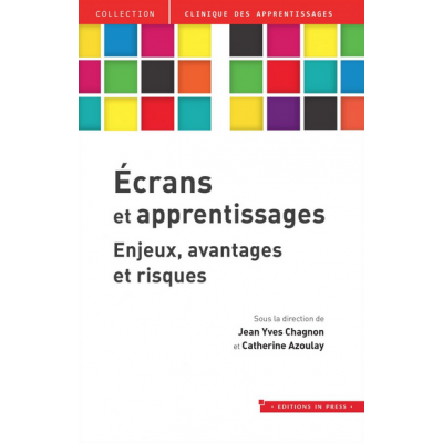 Écrans et apprentissages