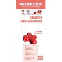 Urgences médico-chirurgicales