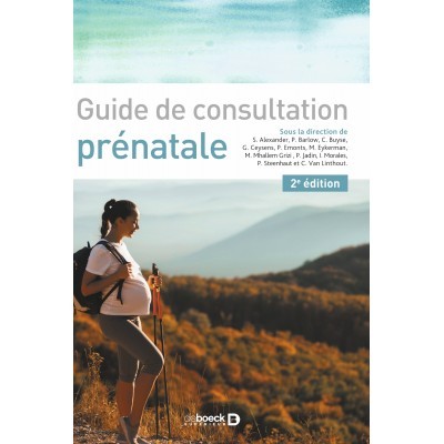 Guide de consultation...