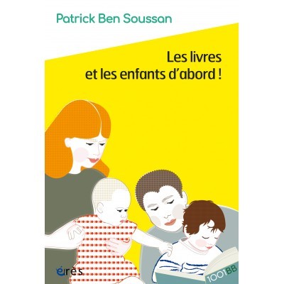 Les livres et les enfants...