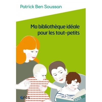 Ma bibliothèque idéale pour...