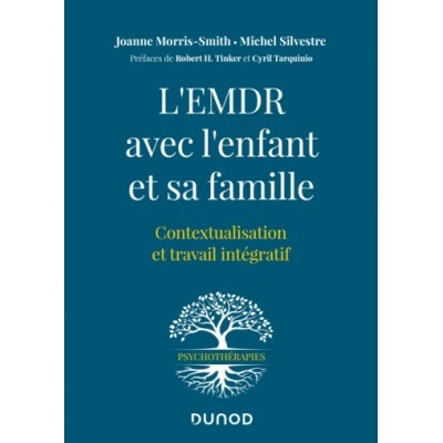 L'EMDR avec l'enfant et sa...