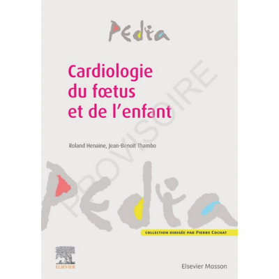 Cardiologie du fœtus et de...