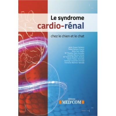 Le syndrome cardio-rénal...