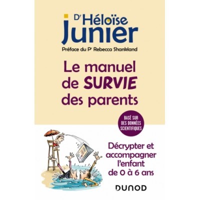 Le manuel de survie des...