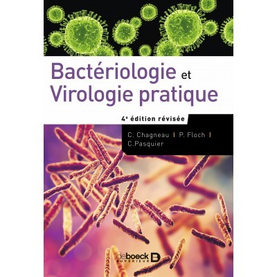 Bactériologie et virologie...