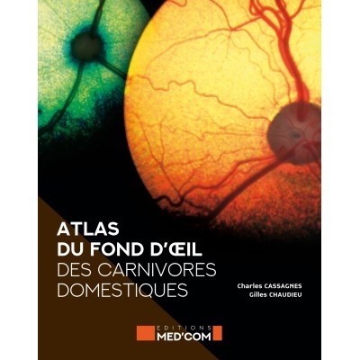 Atlas du fond d'œil des...