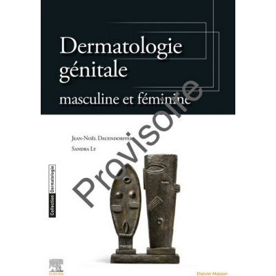 Dermatologie génitale