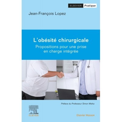 L'obésité chirurgicale