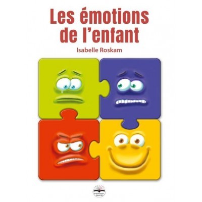 Les émotions de l'enfant