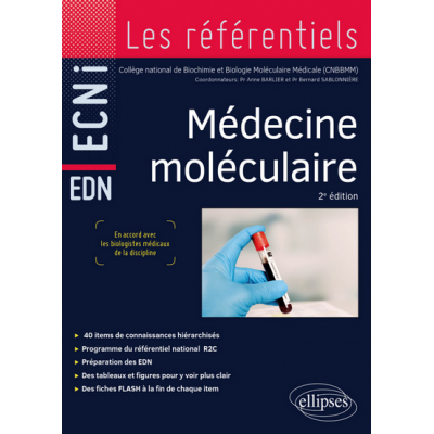 Médecine moléculaire