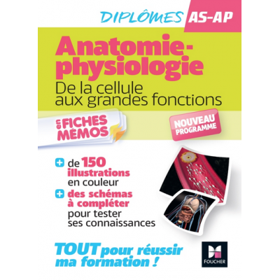 Anatomie & physiologie en...