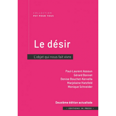 Le désir