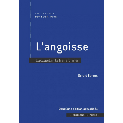 L'angoisse