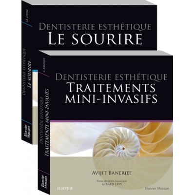 Dentisterie esthétique -...