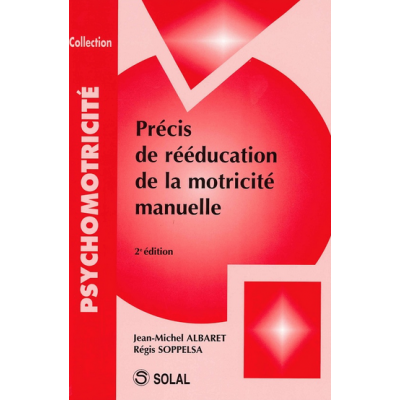 Précis de rééducation de la...