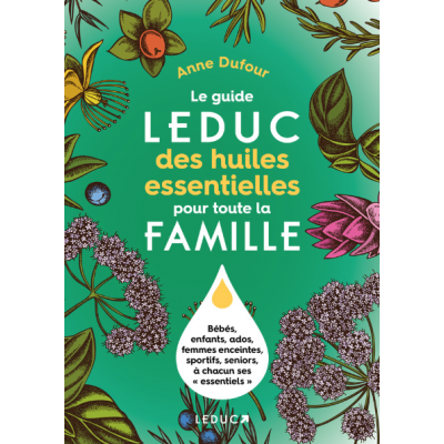 Guide Leduc des huiles...