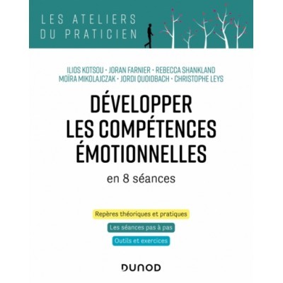 Développer les compétences...