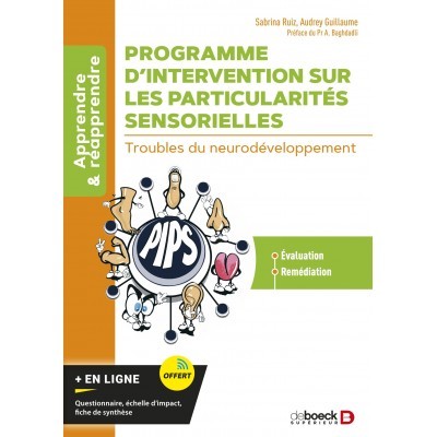 Programme d’intervention...