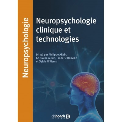 Neuropsychologie clinique...