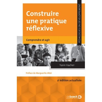 Construire une pratique...