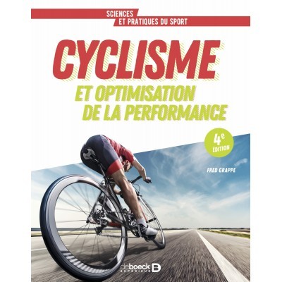 Cyclisme et optimisation de...