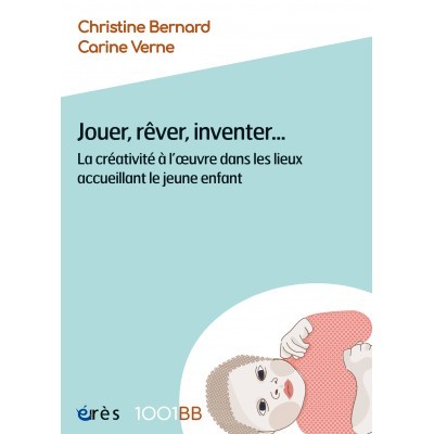 Jouer, rêver, inventer...