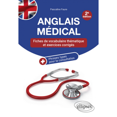 Anglais médical