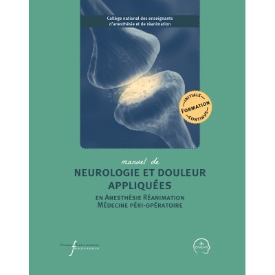 Manuel de neurologie et...