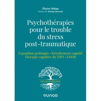 Psychothérapies pour le...