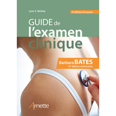 Guide de l'examen clinique