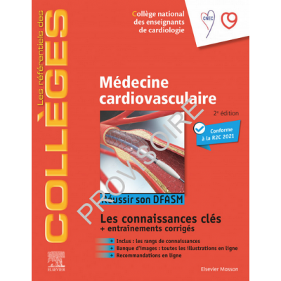 Médecine cardiovasculaire