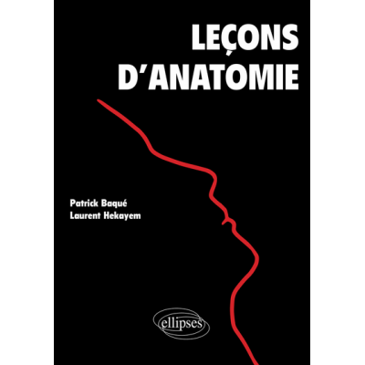 Leçons d'anatomie