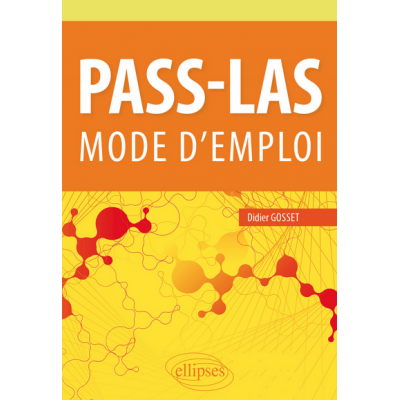 PASS-LAS : mode d'emploi