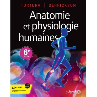 Anatomie et physiologie...