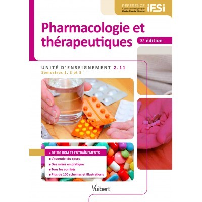 Pharmacologie &...