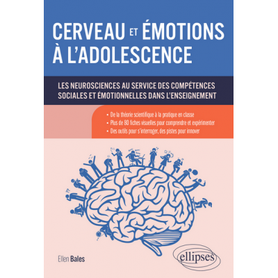 Cerveau et émotions à...