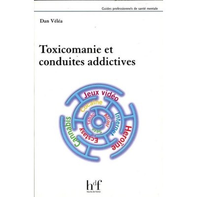 Toxicomanie et conduites...