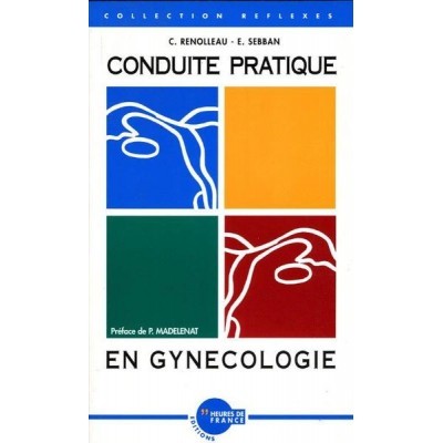 Conduite pratique en...