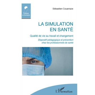 La simulation en santé