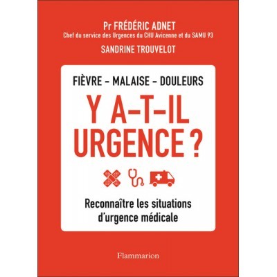 Y a-t-il urgence ?...